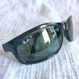 Men’s Ray•Ban Predator Polarized Sport Sunglasses